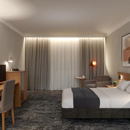 Hotel Karpos 스코페 외부 사진