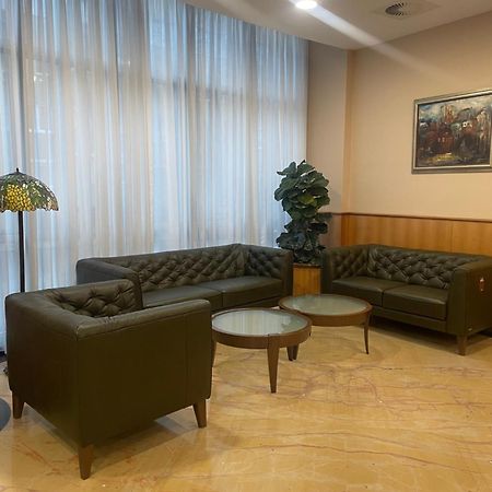 Hotel Karpos 스코페 외부 사진