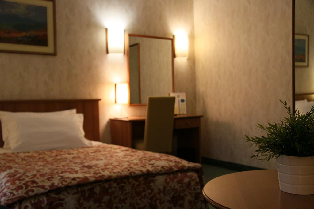 Hotel Karpos 스코페 객실 사진