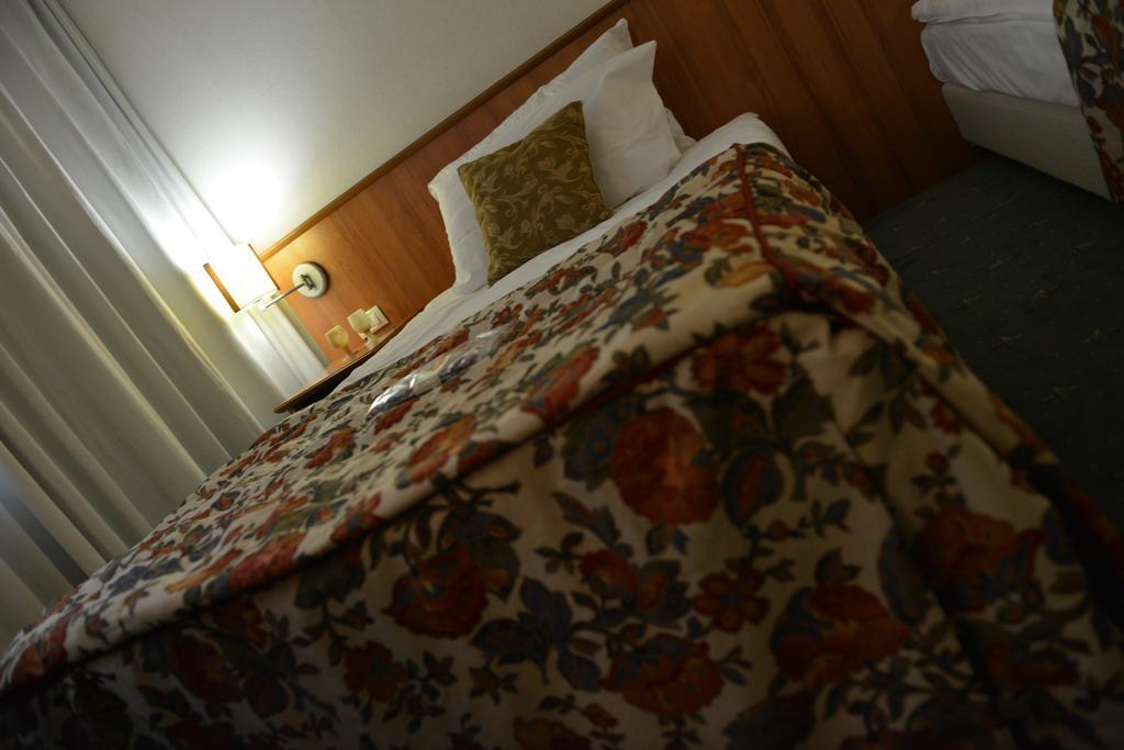 Hotel Karpos 스코페 외부 사진