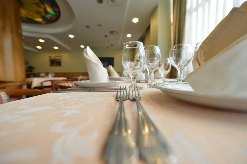 Hotel Karpos 스코페 외부 사진