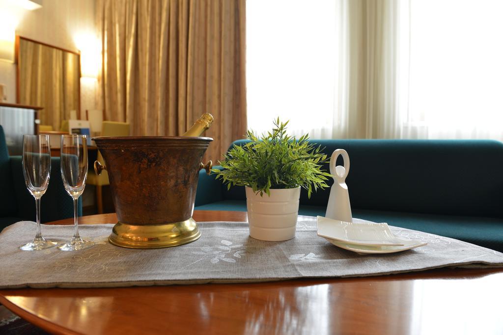 Hotel Karpos 스코페 외부 사진