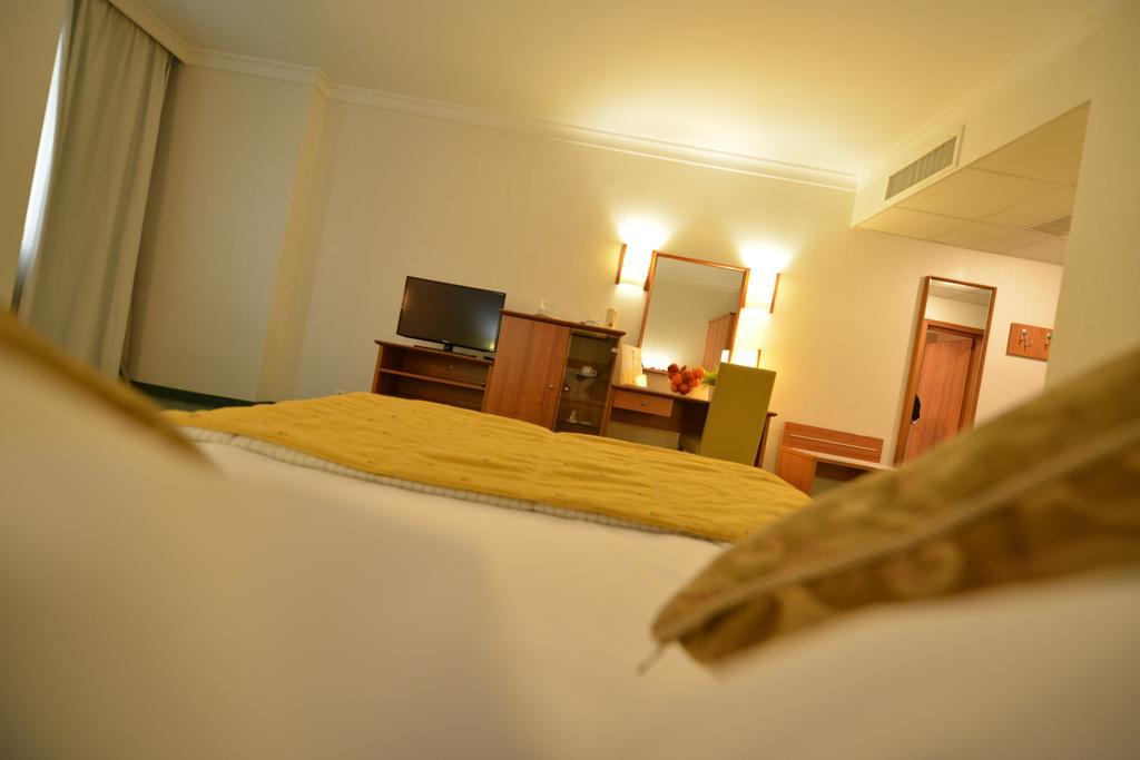 Hotel Karpos 스코페 객실 사진