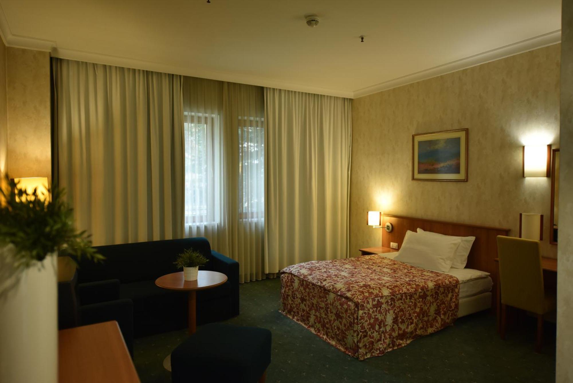 Hotel Karpos 스코페 객실 사진