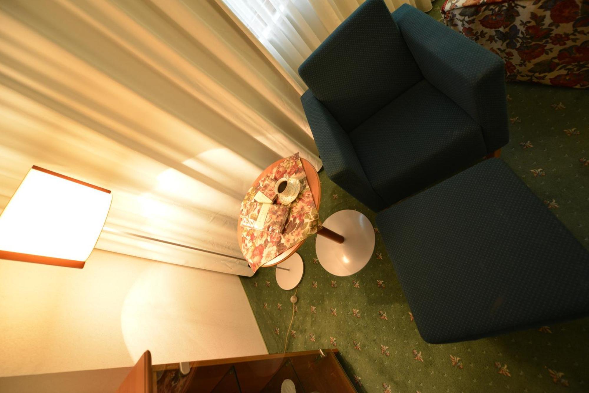 Hotel Karpos 스코페 객실 사진