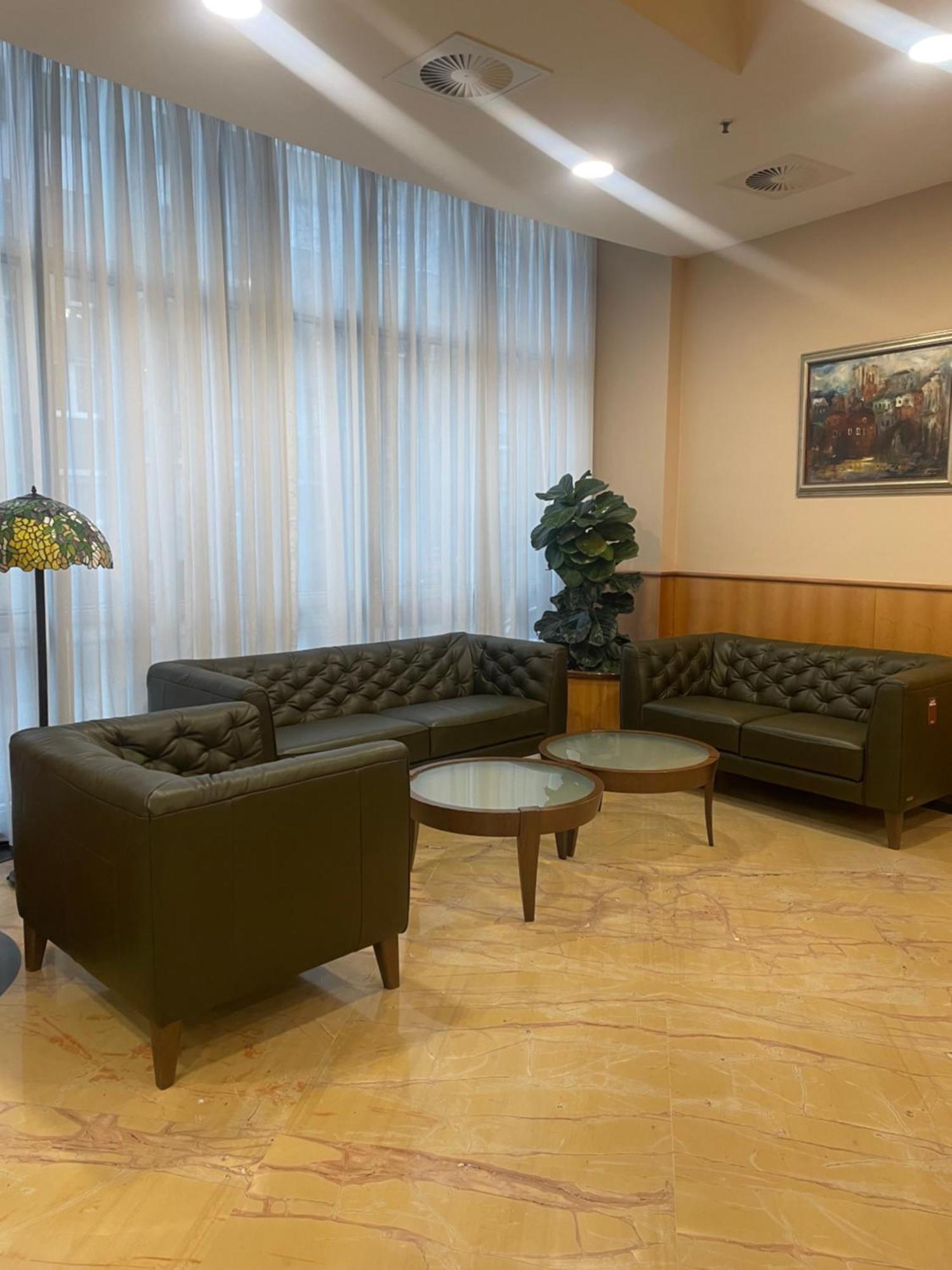 Hotel Karpos 스코페 외부 사진