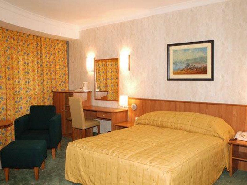 Hotel Karpos 스코페 외부 사진