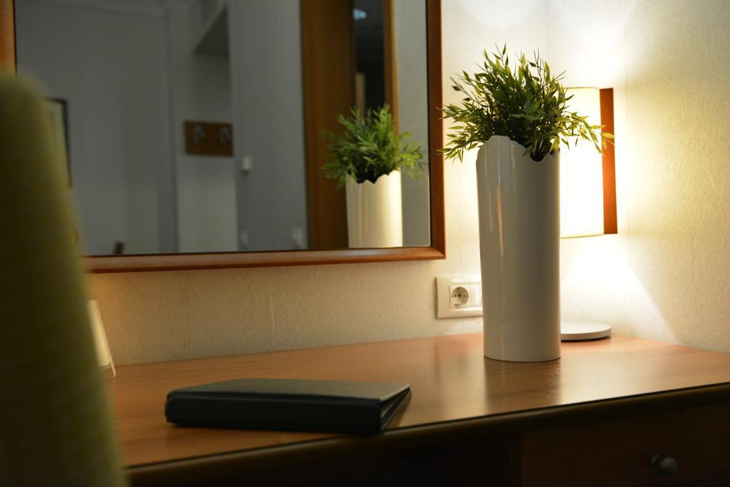 Hotel Karpos 스코페 외부 사진