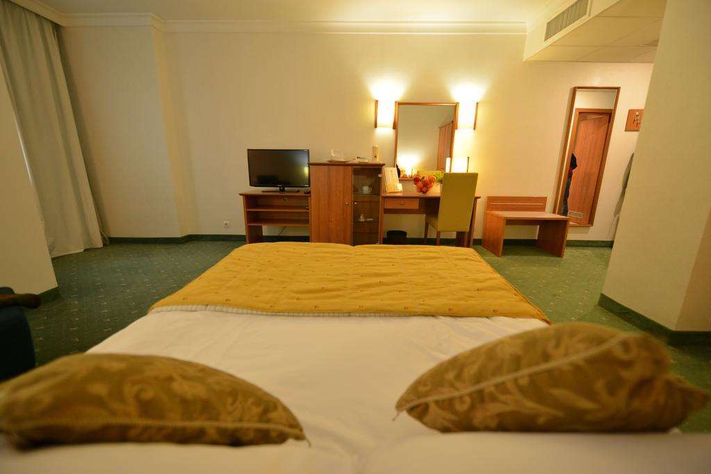 Hotel Karpos 스코페 객실 사진