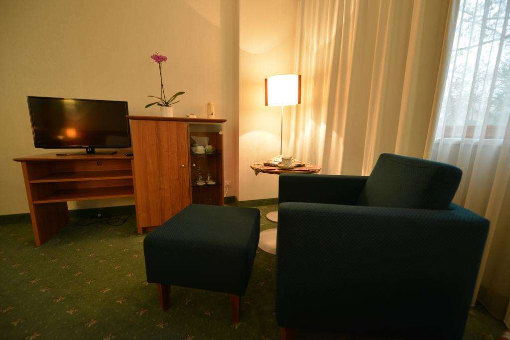 Hotel Karpos 스코페 객실 사진