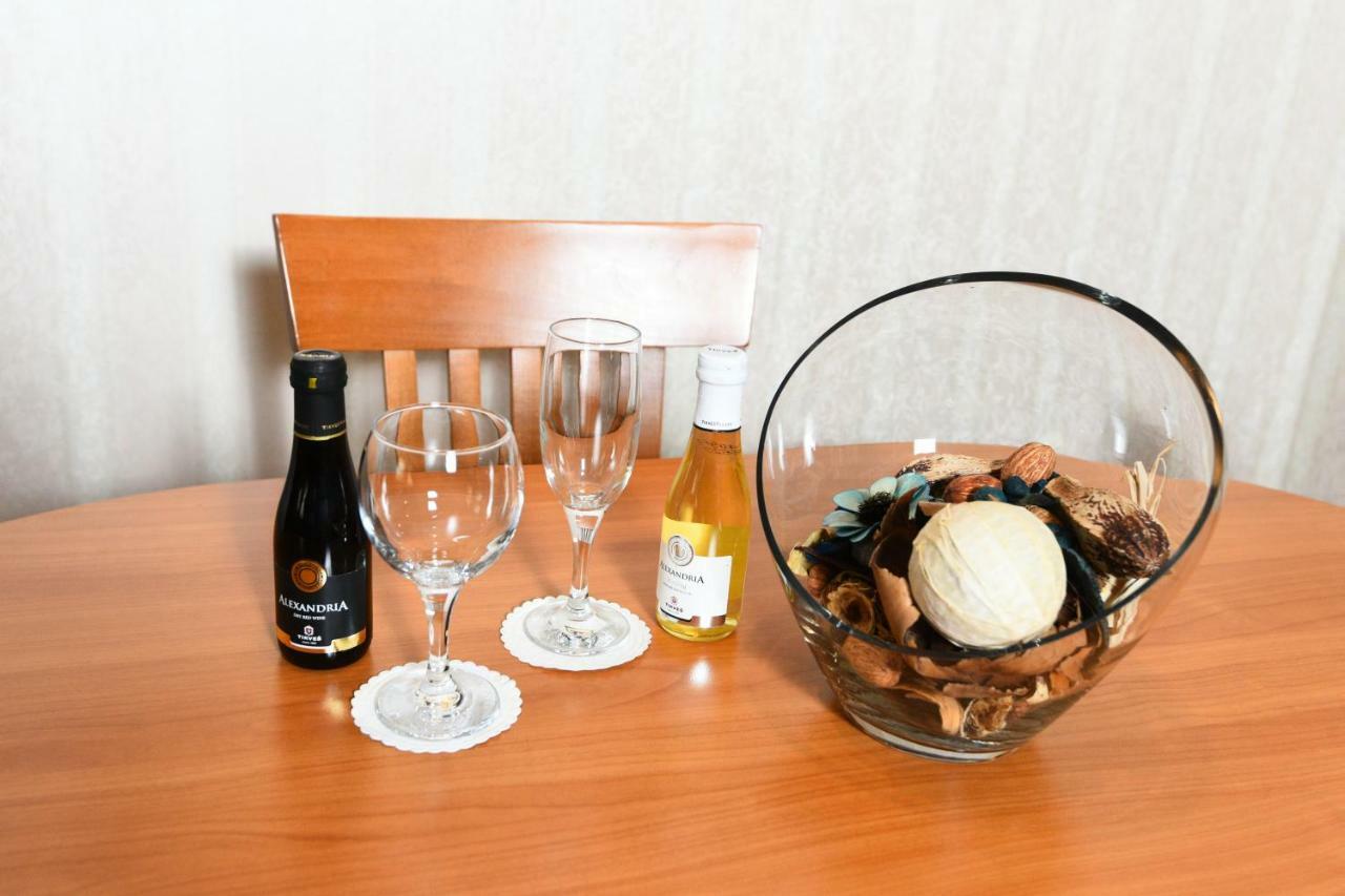 Hotel Karpos 스코페 외부 사진
