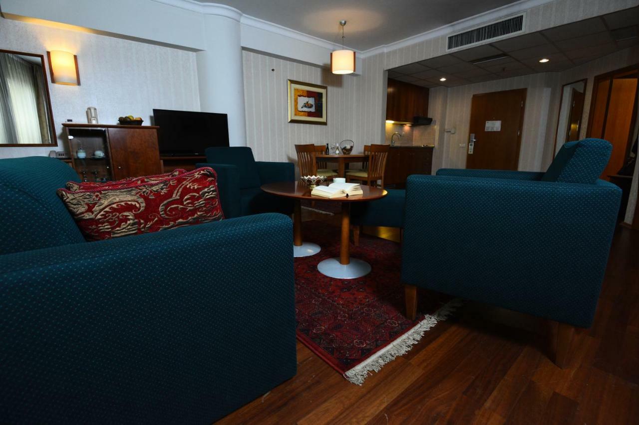 Hotel Karpos 스코페 외부 사진